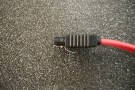 Sata Cable (90-180 Deg) 2